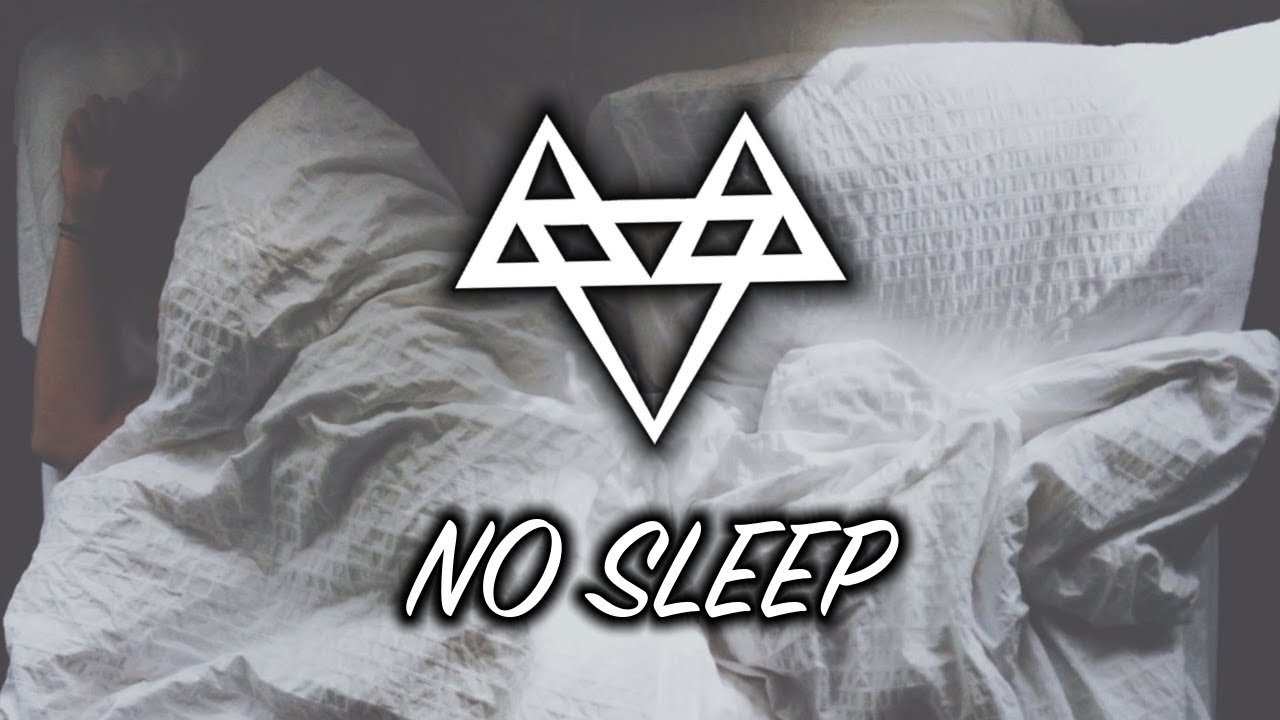 NEFFEX - No Sleep 😈 [Copyright Free]